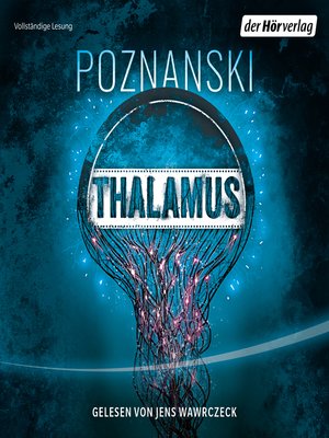 cover image of Thalamus